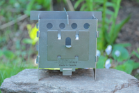 KIHD Basic Plus Stove